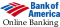 Bank of America